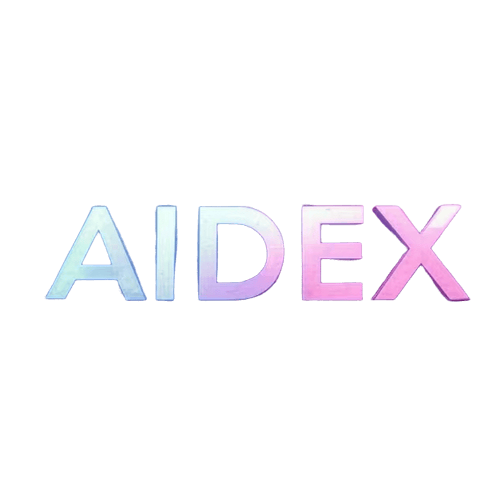 Aidex Logo